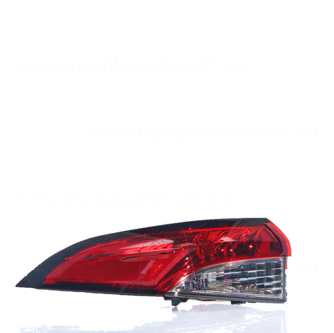 APG All Crash Tail Lamp Passenger Side OEM suits Toyota