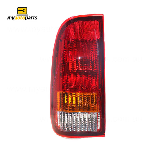 APG All Crash Tail Lamp Passenger Side Certified suits