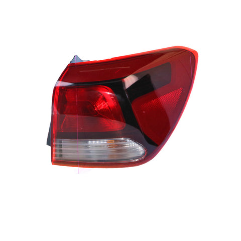 APG All Crash Tail Lamp Drivers Side OEM Suits Kia Rio YB