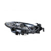 APG All Crash Halogen Head Lamp Drivers Side OEM suits