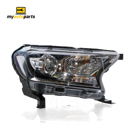 APG All Crash Projector Manual Adjust Head Lamp Drivers