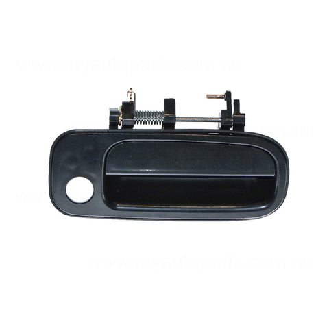APG Front Door Outside Handle Suits Holden Apollo Driver