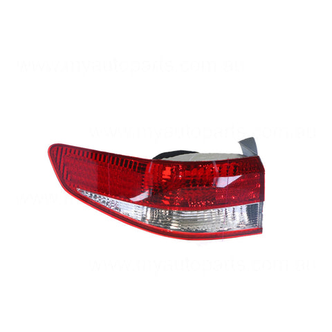 APG All Crash Tail Lamp Passenger Side OEM Suits Honda