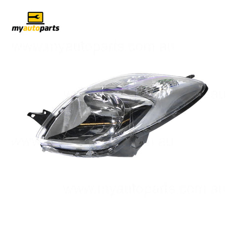 APG All Crash Head Lamp Passenger Side OEM suits Toyota