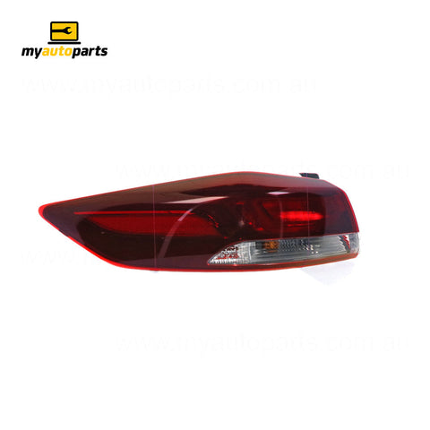 APG All Crash Tail Lamp Passenger Side OEM suits Hyundai