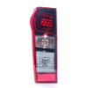 APG All Crash Isuzu D-Max OEM Tail Lamp Passenger Side
