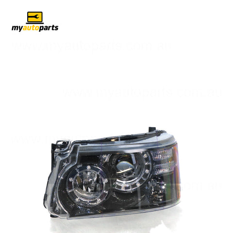 APG All Crash Bi-Xenon Head Lamp Passenger Side OEM Suits