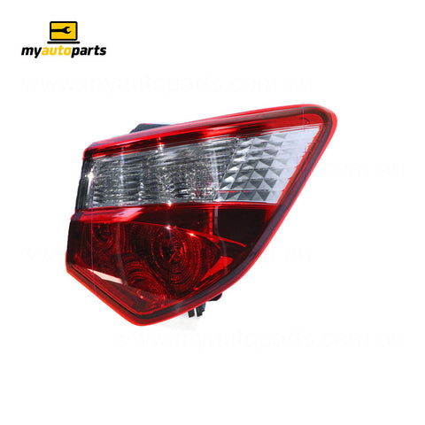 APG All Crash Tail Lamp Drivers Side OEM suits Toyota