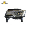 APG All Crash Xenon Adaptive Head Lamp Passenger Side OEM
