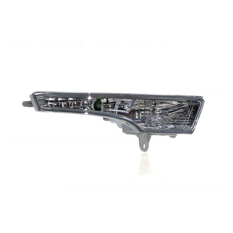 APG All Crash Front Bar Park / Indicator Lamp Drivers