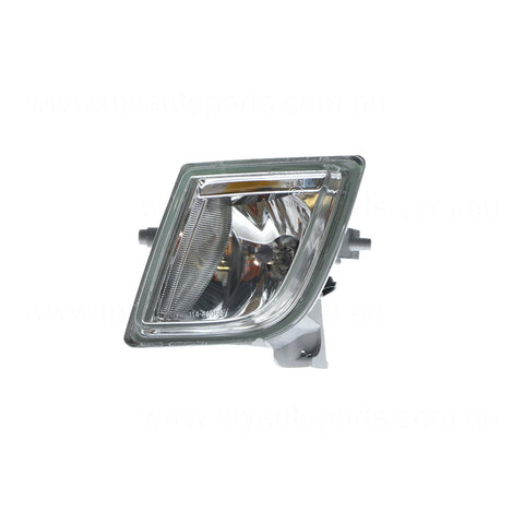 APG All Crash Fog Lamp Passenger Side OEM Suits Mazda 6