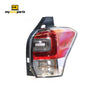 APG All Crash LED Tail Lamp Drivers Side OEM suits Subaru