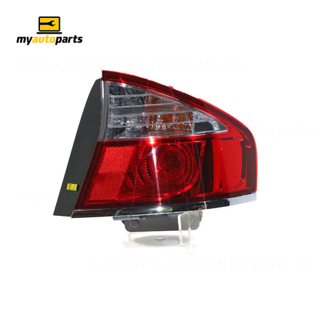 APG All Crash Tail Lamp Drivers Side OEM Suits Subaru