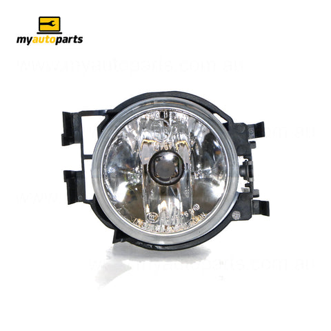 APG All Crash Fog Lamp Drivers Side OEM suits Subaru