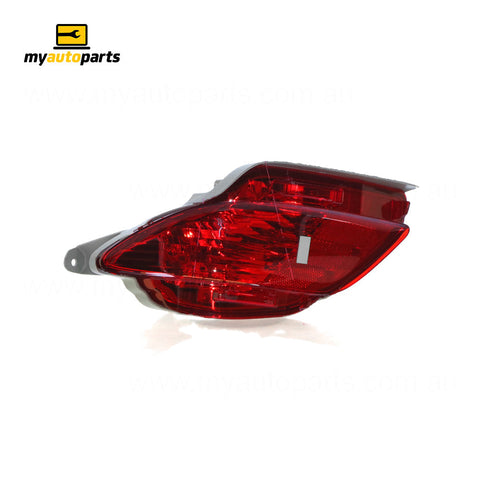 APG All Crash Rear Bar Lamp Passenger Side OEM suits