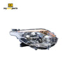 APG All Crash Halogen Head Lamp Drivers Side OEM Suits