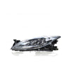 APG All Crash Xenon Head Lamp Passenger Side OEM Suits