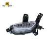 APG All Crash Daytime Running Lamp Drivers Side OEM Suits