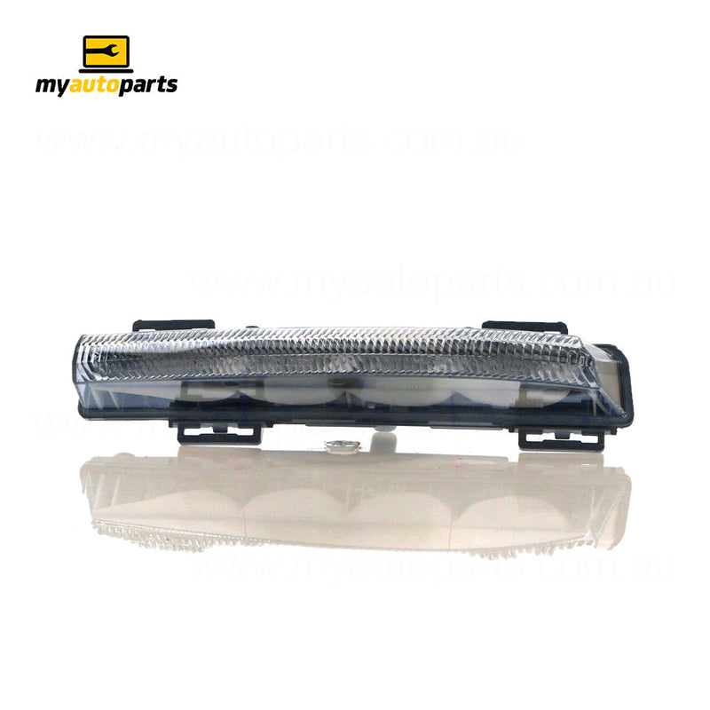 APG All Crash Daytime Running Lamp Passenger Side OEM