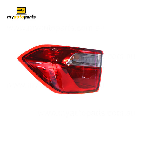 APG All Crash Tail Lamp Passenger Side OEM suits Ford