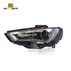 APG All Crash Xenon Head Lamp Passenger Side Certified