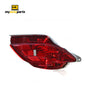 APG All Crash Rear Bar Lamp Drivers Side OEM Suits Lexus