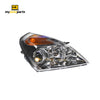 APG All Crash Head Lamp Drivers Side OEM Suits Kia