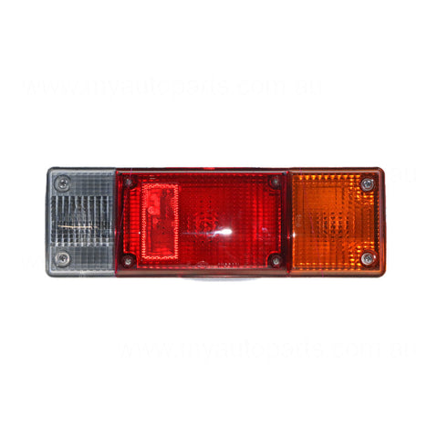 APG All Crash Tail Lamp Drivers Side OEM suits Nissan