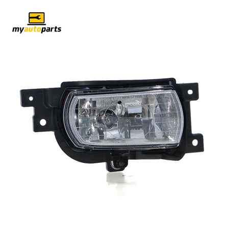 APG All Crash Fog Lamp Drivers Side OEM Suits Kia