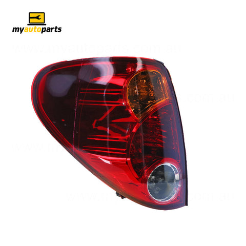 APG All Crash Tail Lamp Passenger Side OEM suits