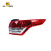 APG All Crash LED Tail Lamp Drivers Side Certified Suits