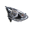 APG All Crash Halogen Head Lamp Drivers Side OEM Suits
