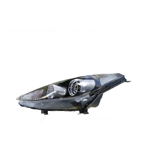 APG All Crash Halogen Head Lamp Passenger Side OEM Suits
