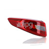 APG All Crash Hyundai i20 OEM Tail Lamp Passenger Side