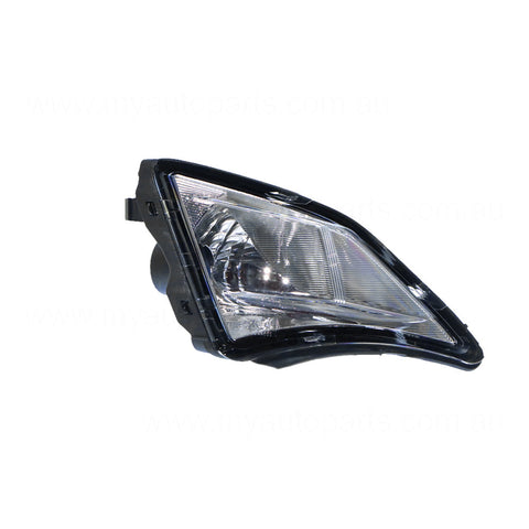 APG All Crash Front Bar Park / Indicator Lamp Drivers