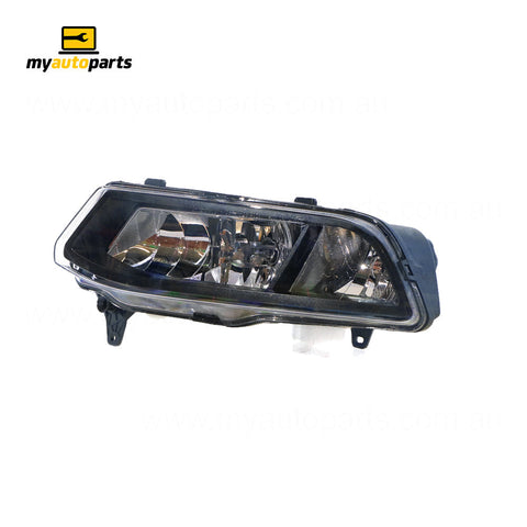 APG All Crash Daytime Running Lamp Passenger Side OEM