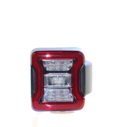 APG All Crash OEM Tail Lamp Passenger Side suits Jeep