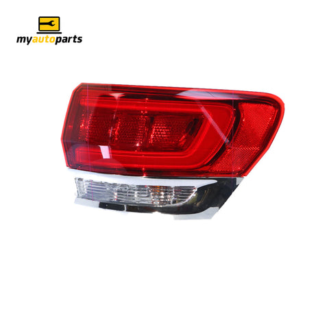 APG All Crash LED Tail Lamp Drivers Side OEM Suits Jeep