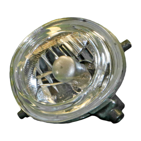 APG All Crash Fog Lamp Passenger Side Certified suits