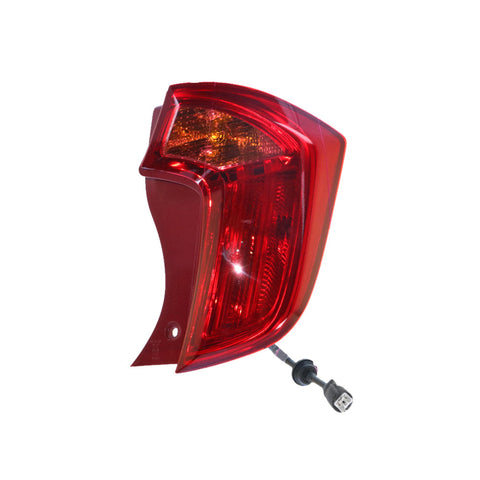 APG All Crash Tail Lamp Drivers Side OEM Suits Kia