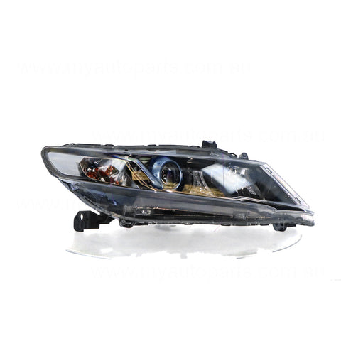 APG All Crash Projector Head Lamp Drivers Side OEM Suits