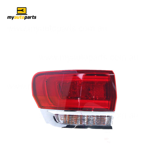 APG All Crash Tail Lamp Passenger Side OEM Suits Jeep
