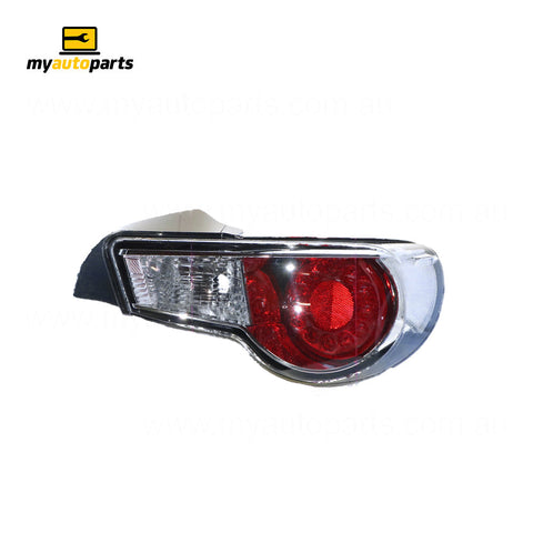 APG All Crash LED Tail Lamp Drivers Side OEM Suits Subaru