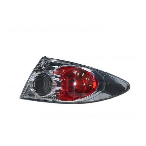 APG All Crash Tail Lamp Drivers Side OEM Suits Mazda 6 GG