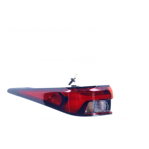 APG All Crash Mitsubishi Outlander OEM Tail Lamp