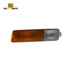APG All Crash Front Bar Park / Indicator Lamp Passenger