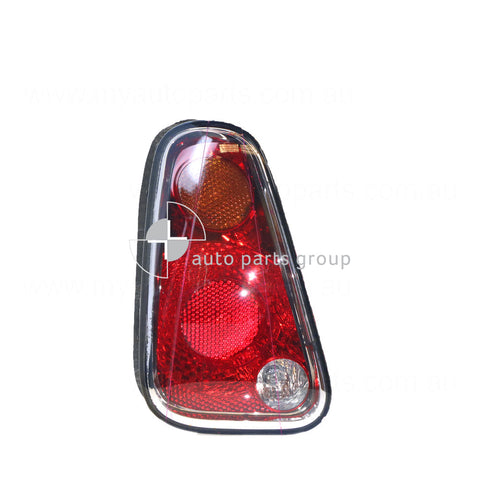 APG All Crash Tail Lamp Passenger Side OES suits Mini