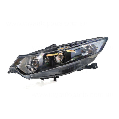 APG All Crash Xenon Head Lamp Passenger Side OEM Suits