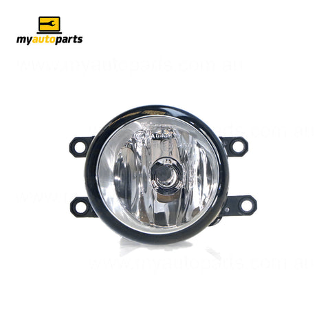 APG All Crash Fog Lamp Passenger Side OEM suits Various