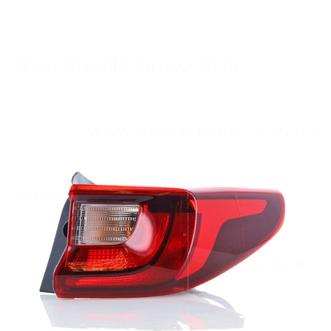 APG All Crash Kia Stonic OEM Tail Lamp Drivers Side